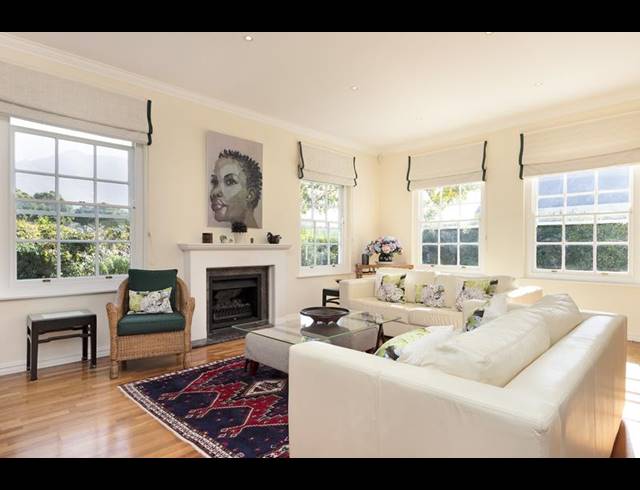 3 BEDROOM PROPERTY TO RENT IN STEENBERG GOLF ESTATE